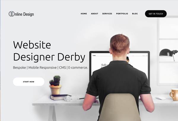 Welcome To Our New Website