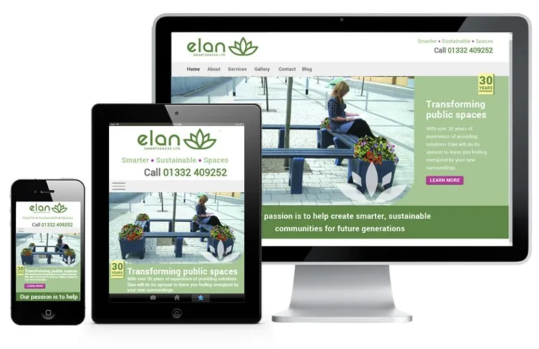 mobile responsive image