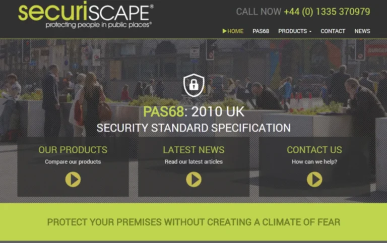 Securiscape image
