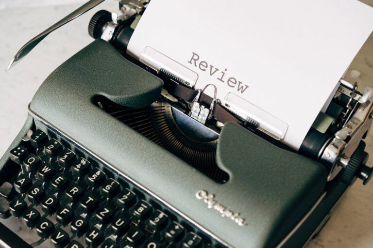 Does Your Website Get 5 Star Reviews?