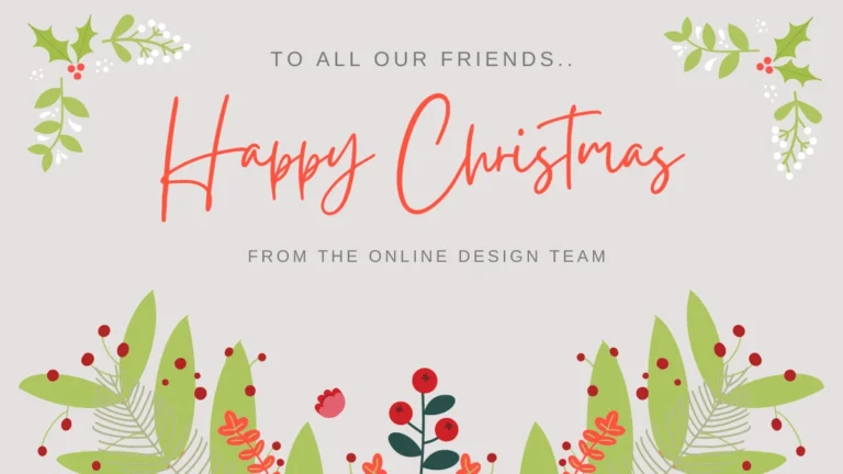 christmas banner