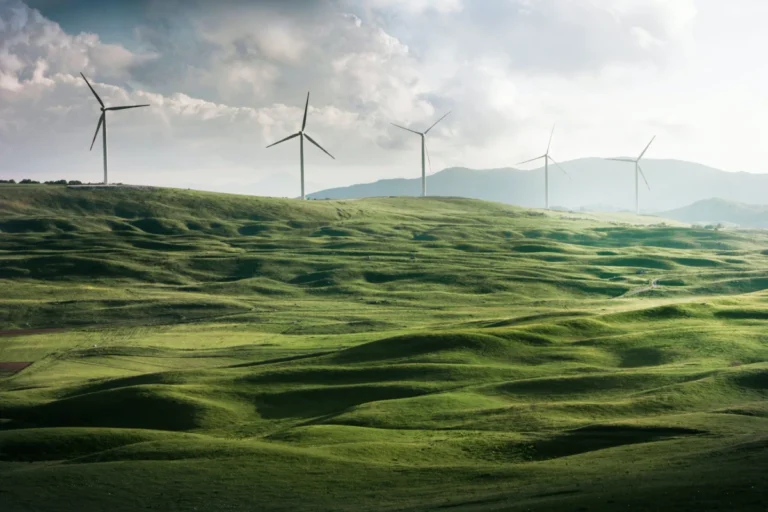 windfarm image hills