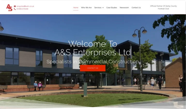 as enterprises image
