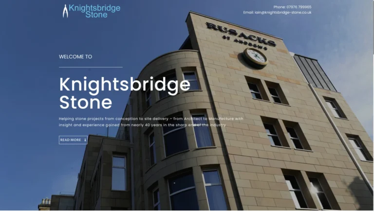 knightsbridge stone image