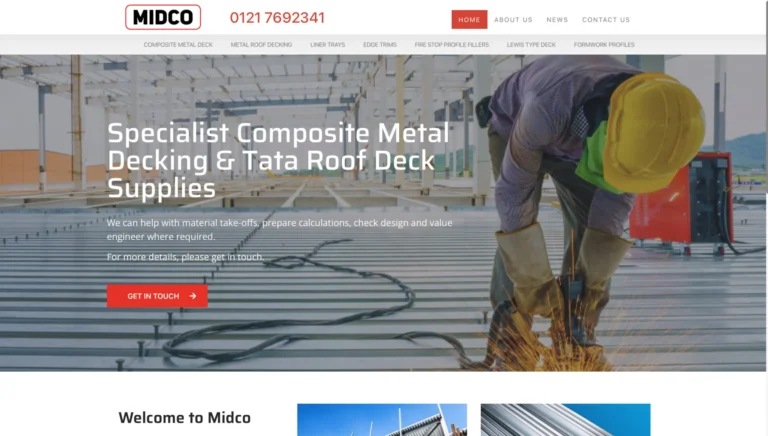 midco image