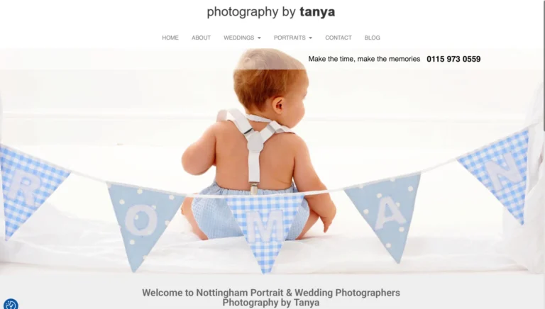 photography by tanya image