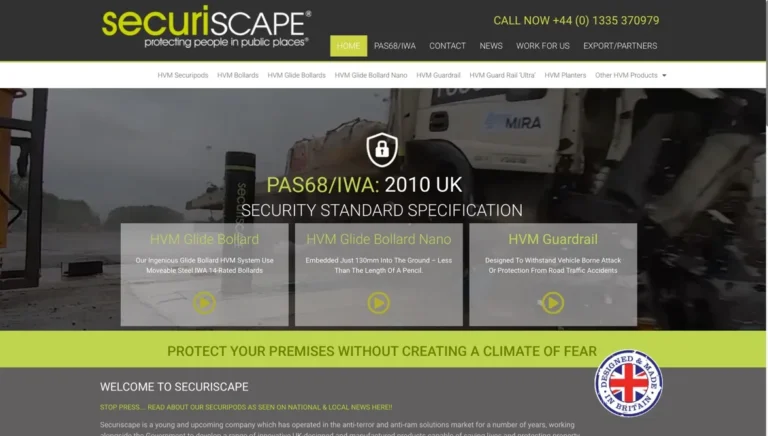 securiscape image